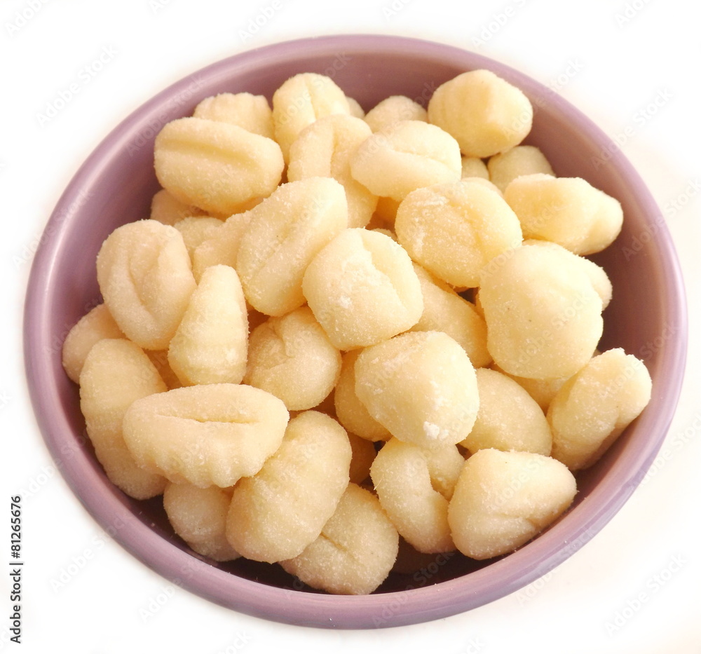 Gnocchis Gnocchis