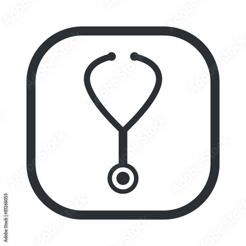 illustration of vector icon