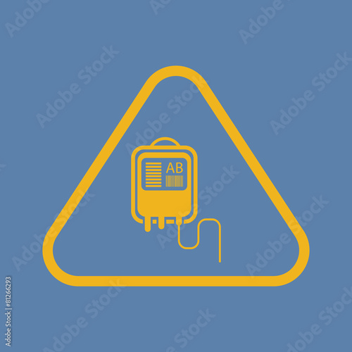 illustration of vector icon