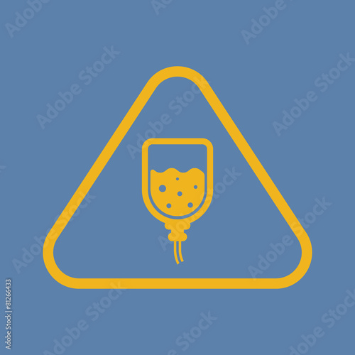 illustration of vector icon