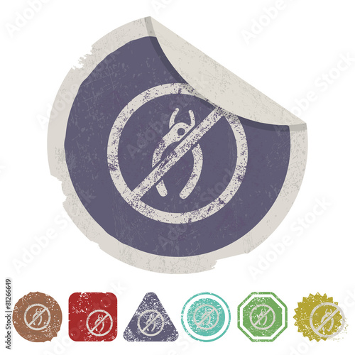 illustration of vector icon