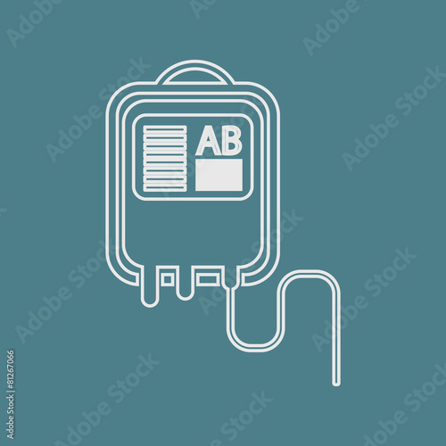 illustration of vector icon