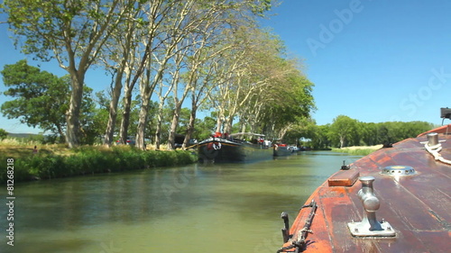 canal du midi