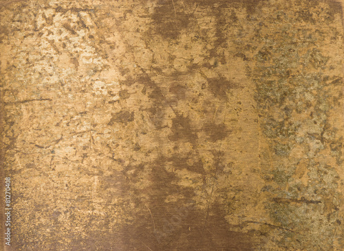 brass texture photo