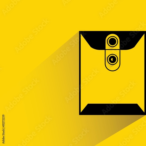 envelope