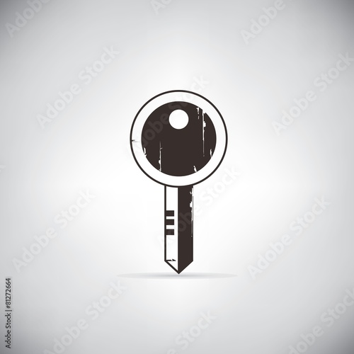 key