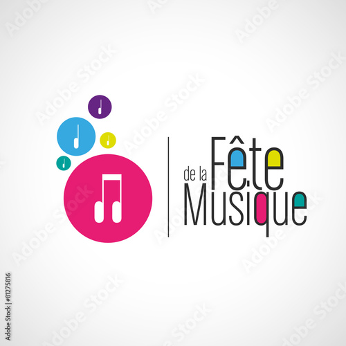 fête musique
