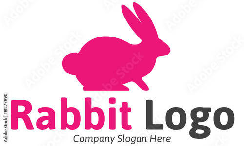 Rabbit Logo