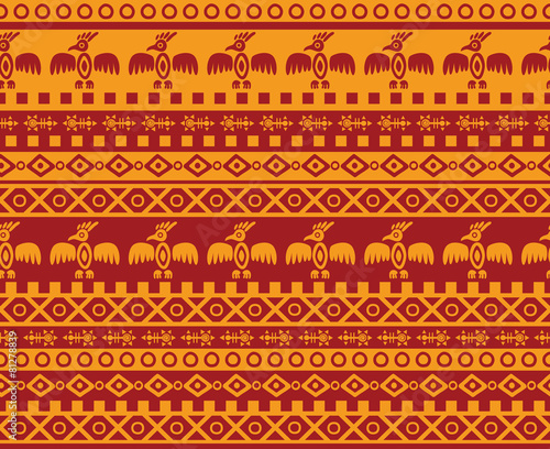 eagle pattern