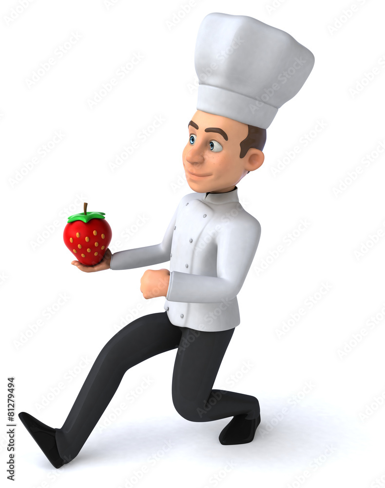 Fun chef Fun chef