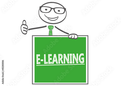 e-learning