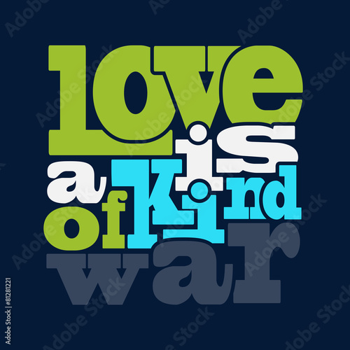 Quote Typographical retro Background