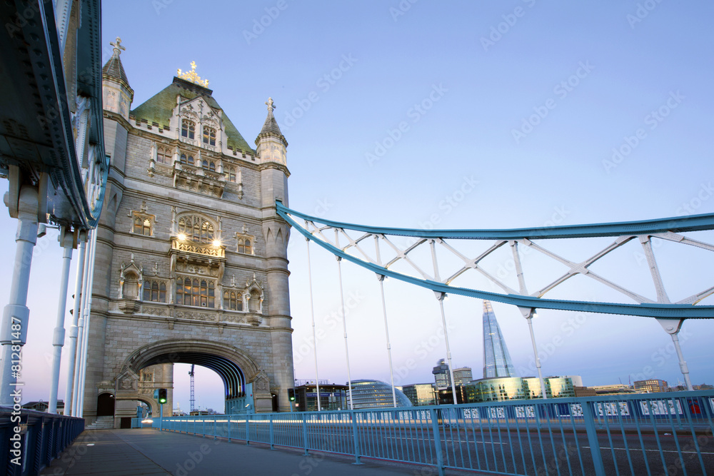 Obraz premium London