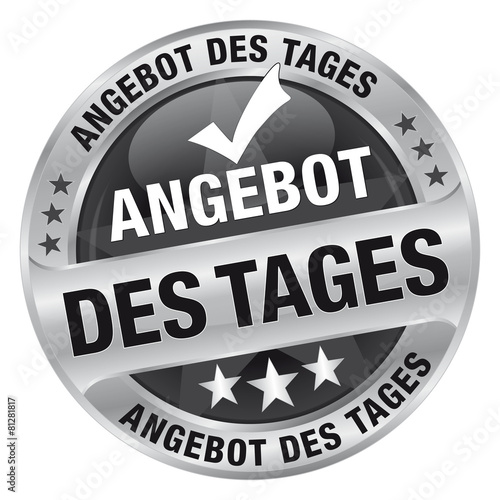 Angebot des Tages