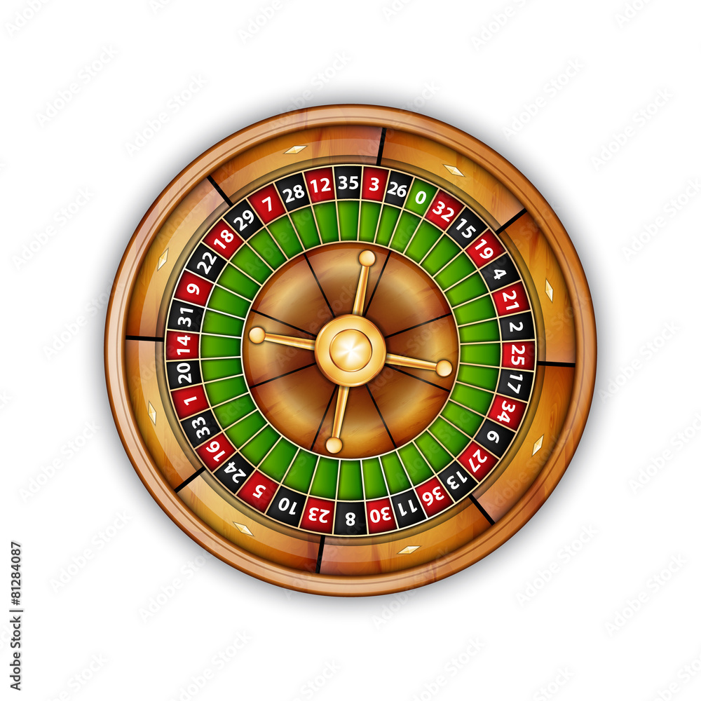 Roulette Roulette