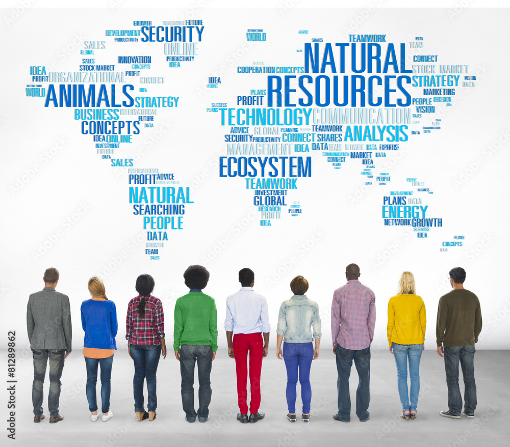 Natural Resources Environmental Conservation Sustainability Natural Resources Environmental Conservation Sustainability