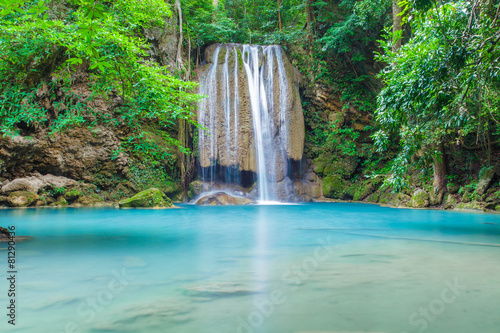 Waterfall © Naypong Studio