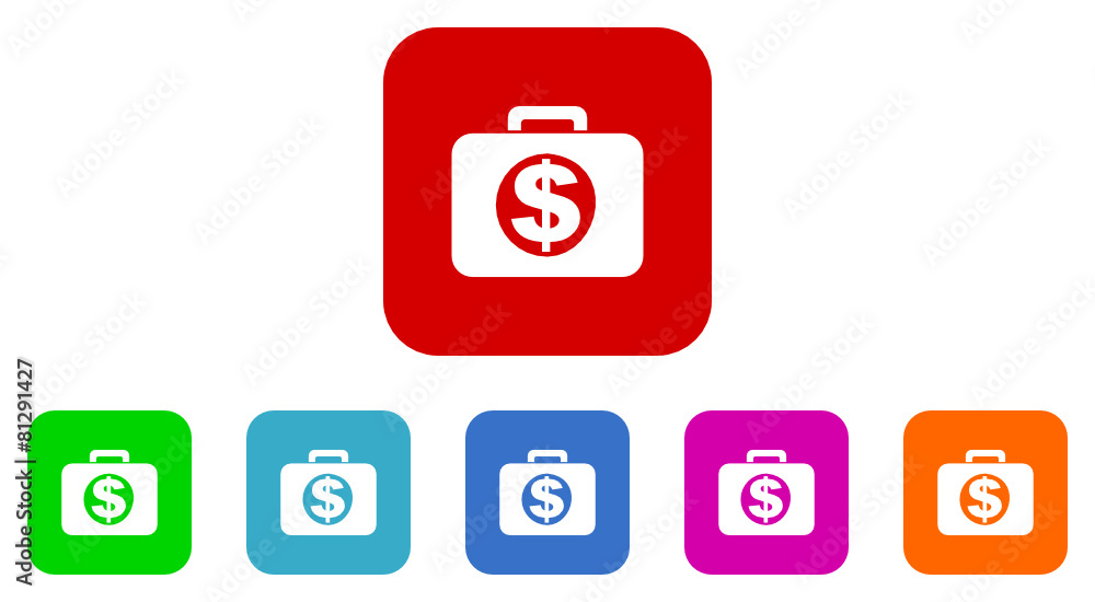 bank vector icon set bank vector icon set