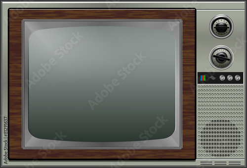 Retro tv