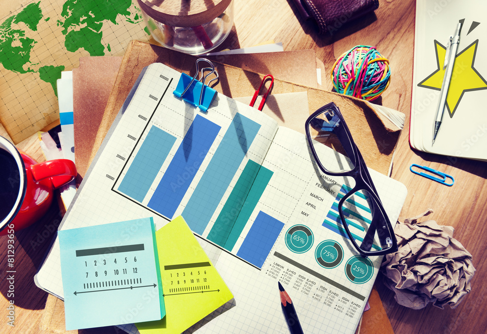 Marketing Strategy Design Ideas Office Working Concept Marketing Strategy Design Ideas Office Working Concept
