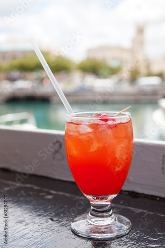 Rum Punch