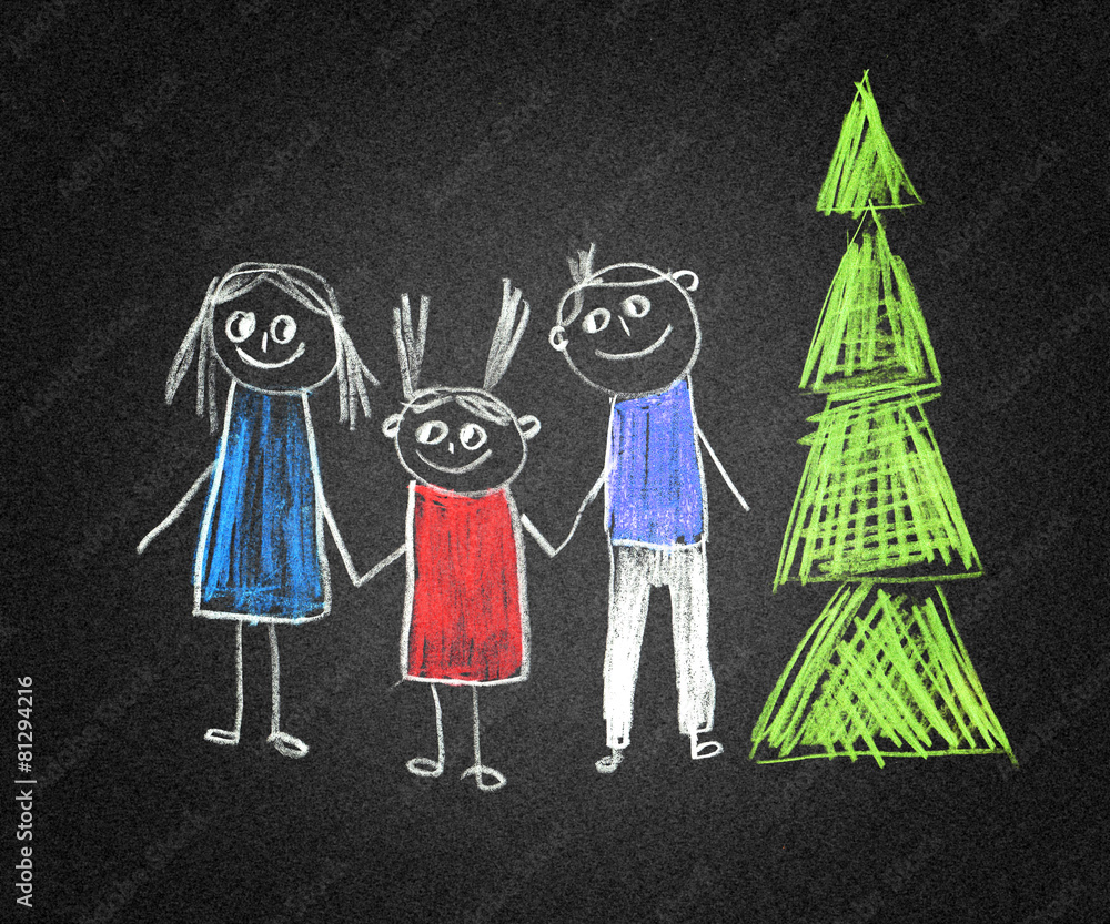 Happy family Happy family