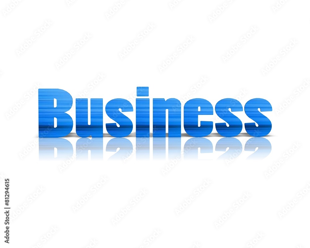 business business
