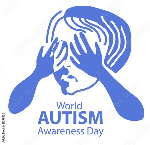 Autism Concept
