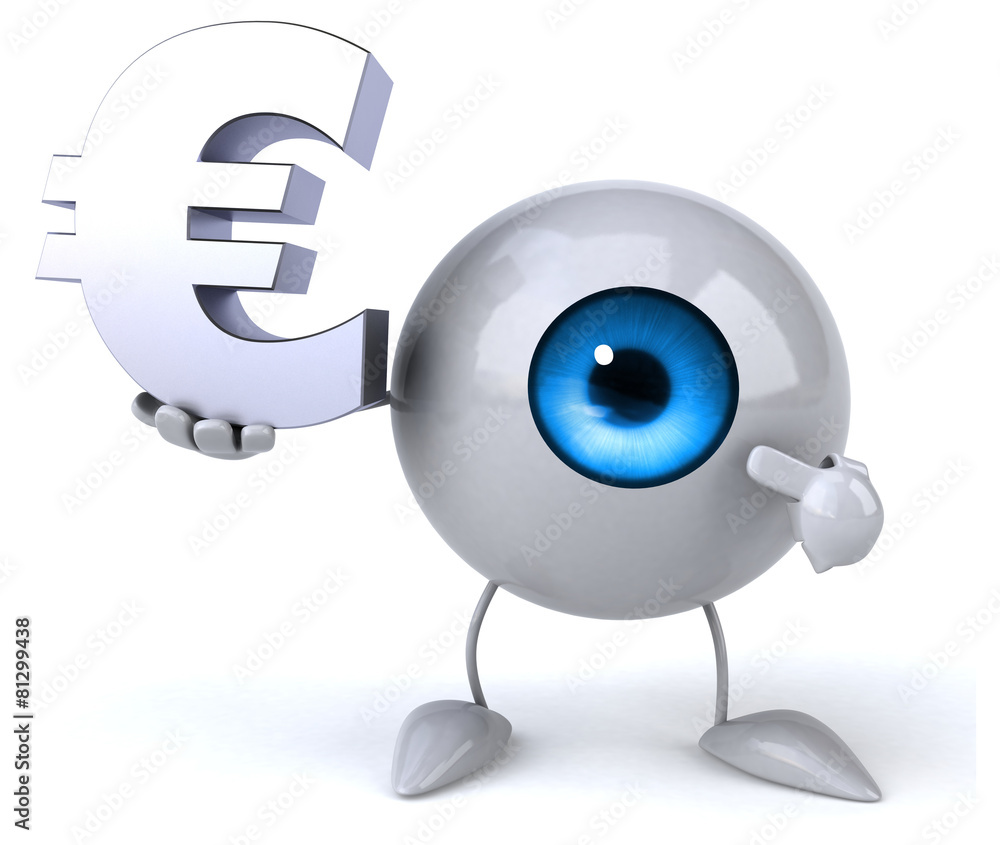 Fun eye Fun eye