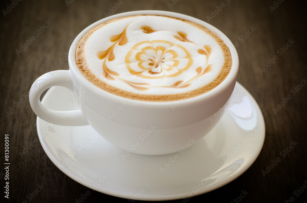 close up of a wonderful cup of hot coffee close up of a wonderful cup of hot coffee