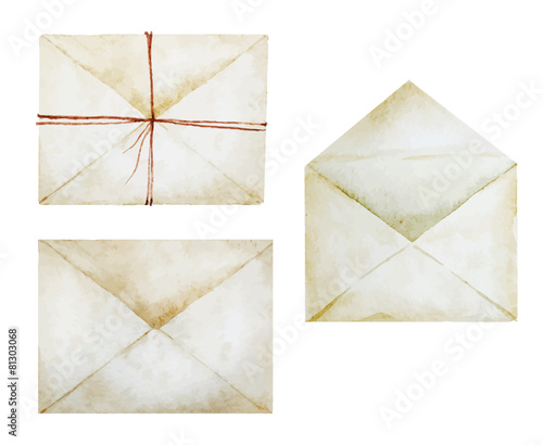 Envelopes