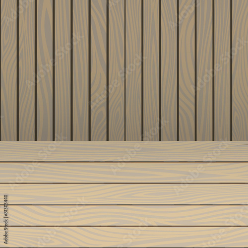 Light wood background