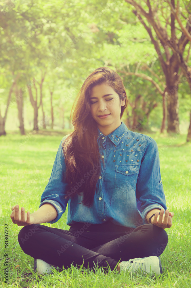 meditation meditation