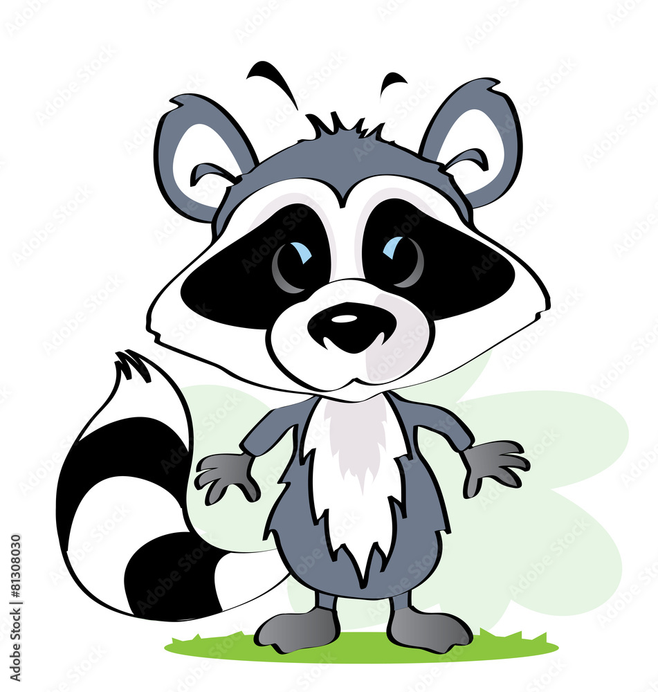 Raton Laveur Raton Laveur