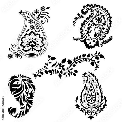 tracery