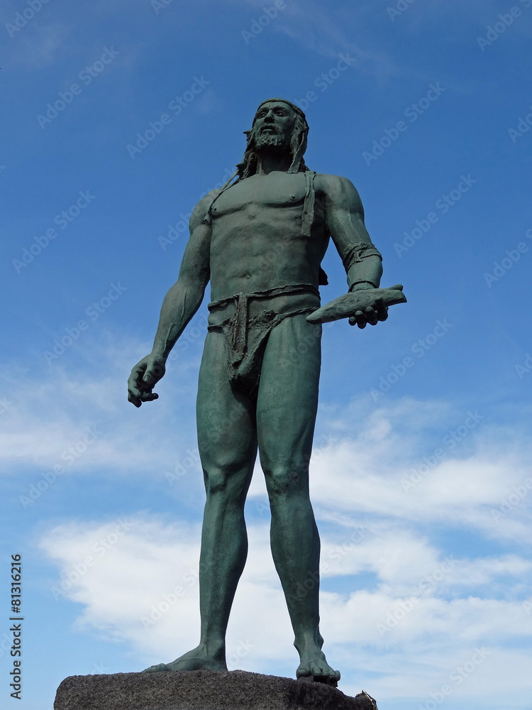 Statue Statue