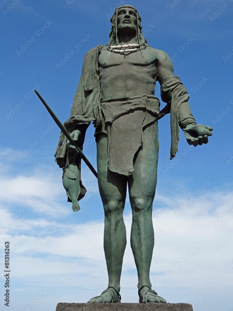 Statue Statue