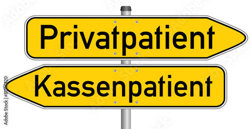 Krankenversicherung  #150409-03