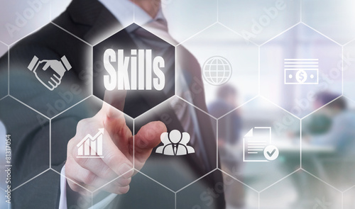 Skills Concept