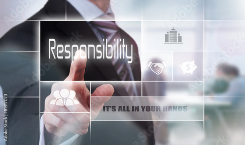 Responsibility Concept