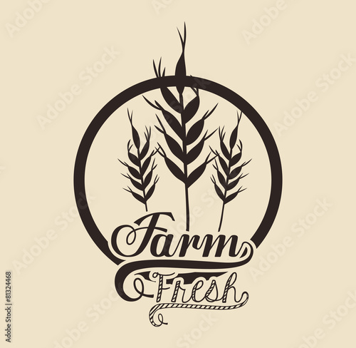 Organic Food design