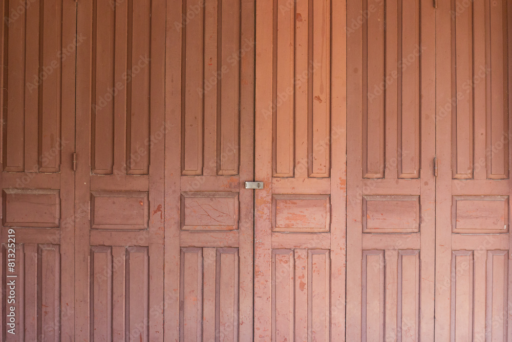 old grunge door for abstract texture background old grunge door for abstract texture background