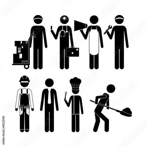 Occupations  design