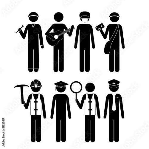 Occupations  design