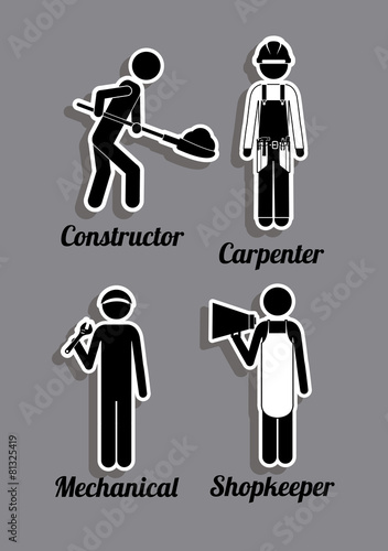 Occupations  design