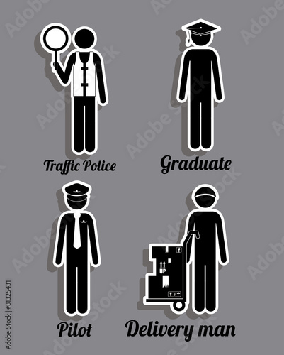 Occupations  design