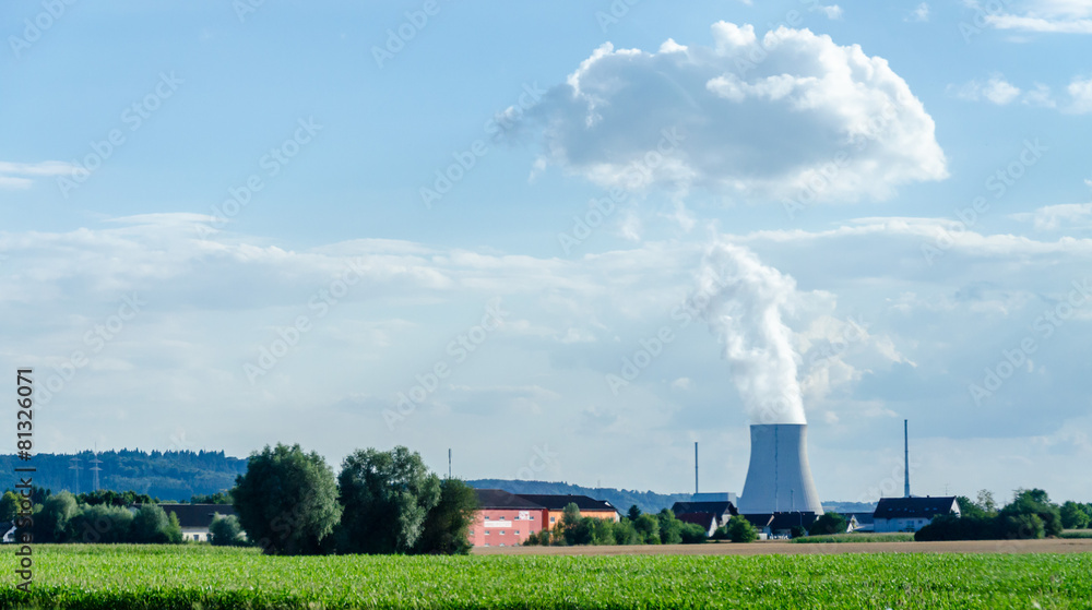 nuclear power in Germany