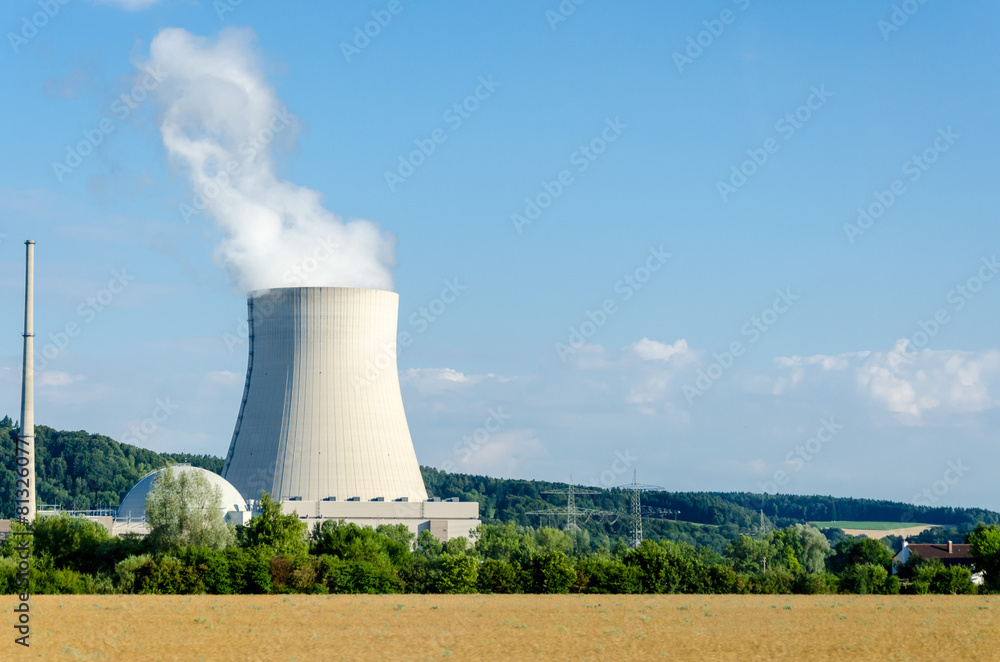 nuclear power in Germany