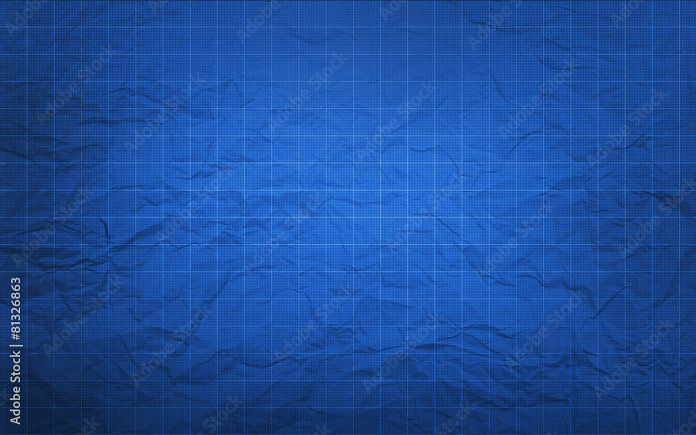 Blueprint paper background Stock Illustration Adobe Stock