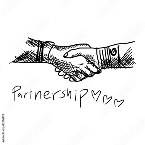 shakehand